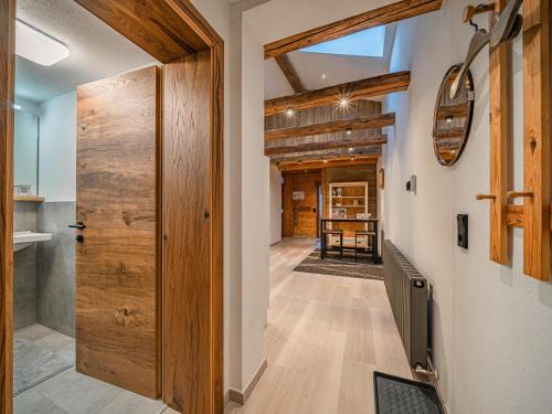 Hopfgarten Markt Apartment | Anna Maria