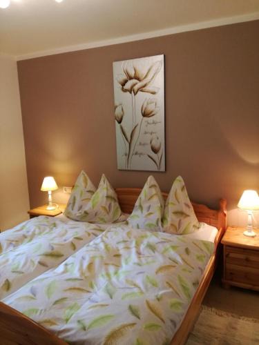 Sankt Martin am Tennengebirge Apartment | Apartment Knablhof