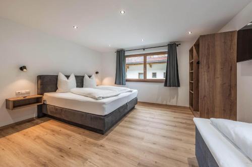 Laimach Apartment | Apart Huamatgfühl