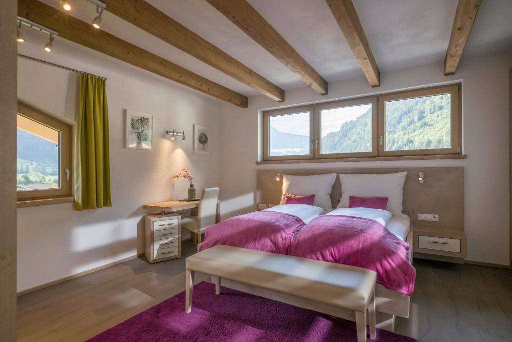 Zillertal Apartment | Apart Kraschl
