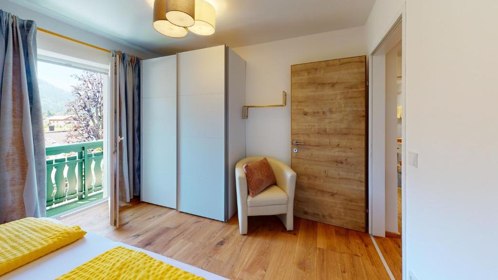 Strobl Apartment | Apartementhaus Schöndorfer