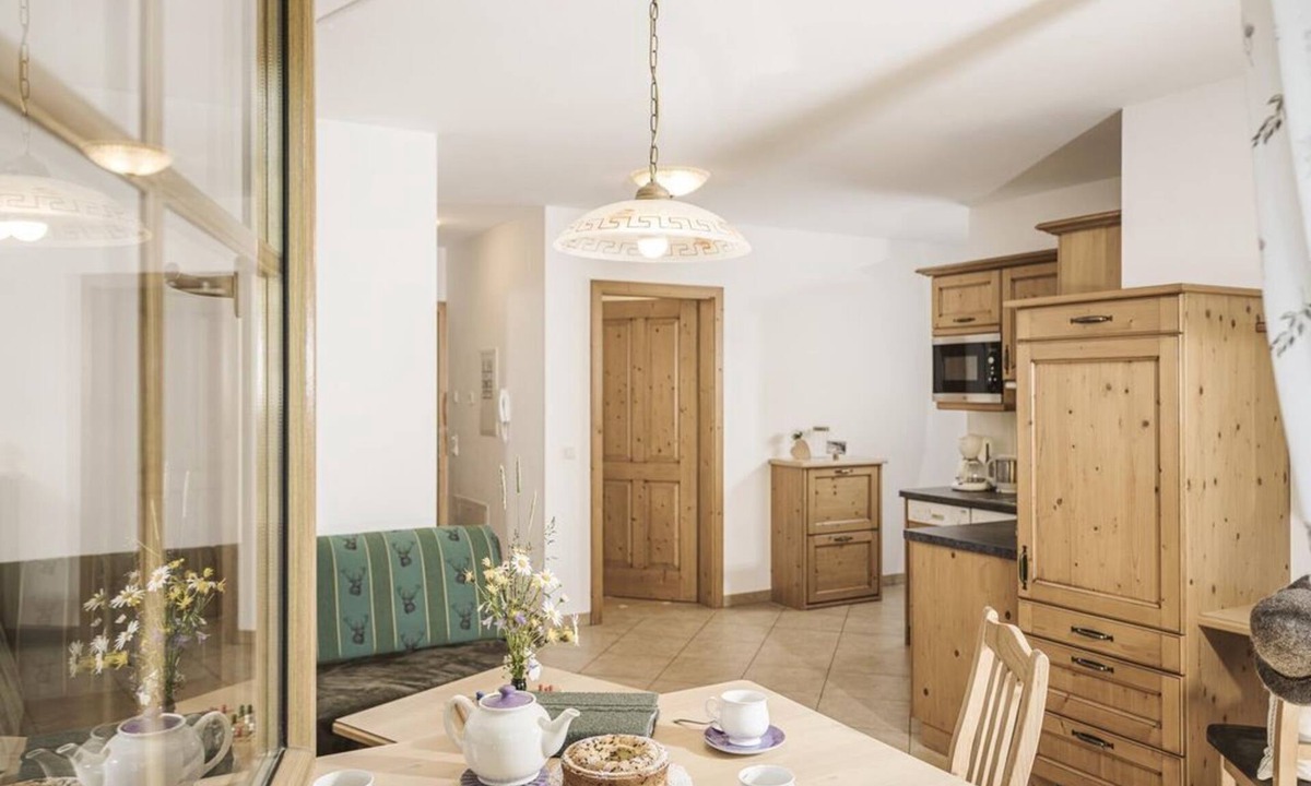 Hollersbach im Pinzgau House | Apartment "Graukogel" & "Tauernkogel" - Scharrerhof, baby and children's farm