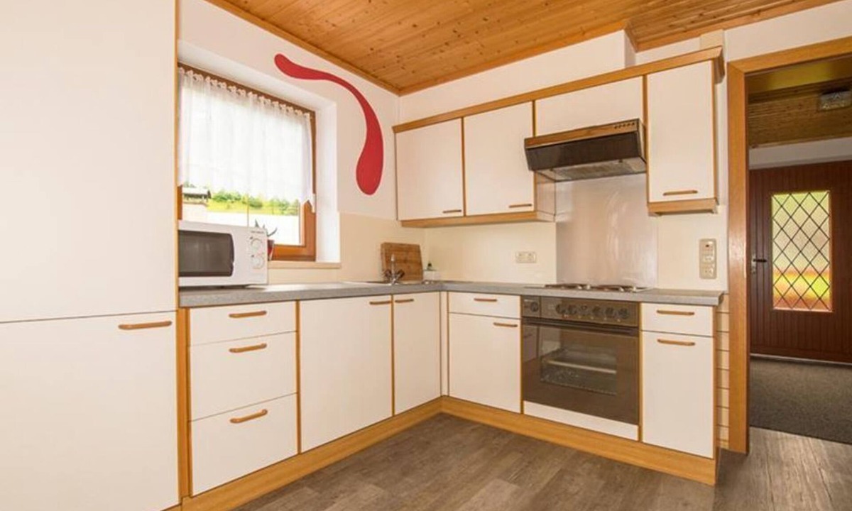 Rauris Apartment | Apartment 1/2 bedrooms/shower, WC - Tina, house