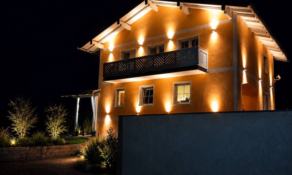 Seekirchen am Wallersee Apartment | Apartment 1 in Seekirchen in Salzburger Land
