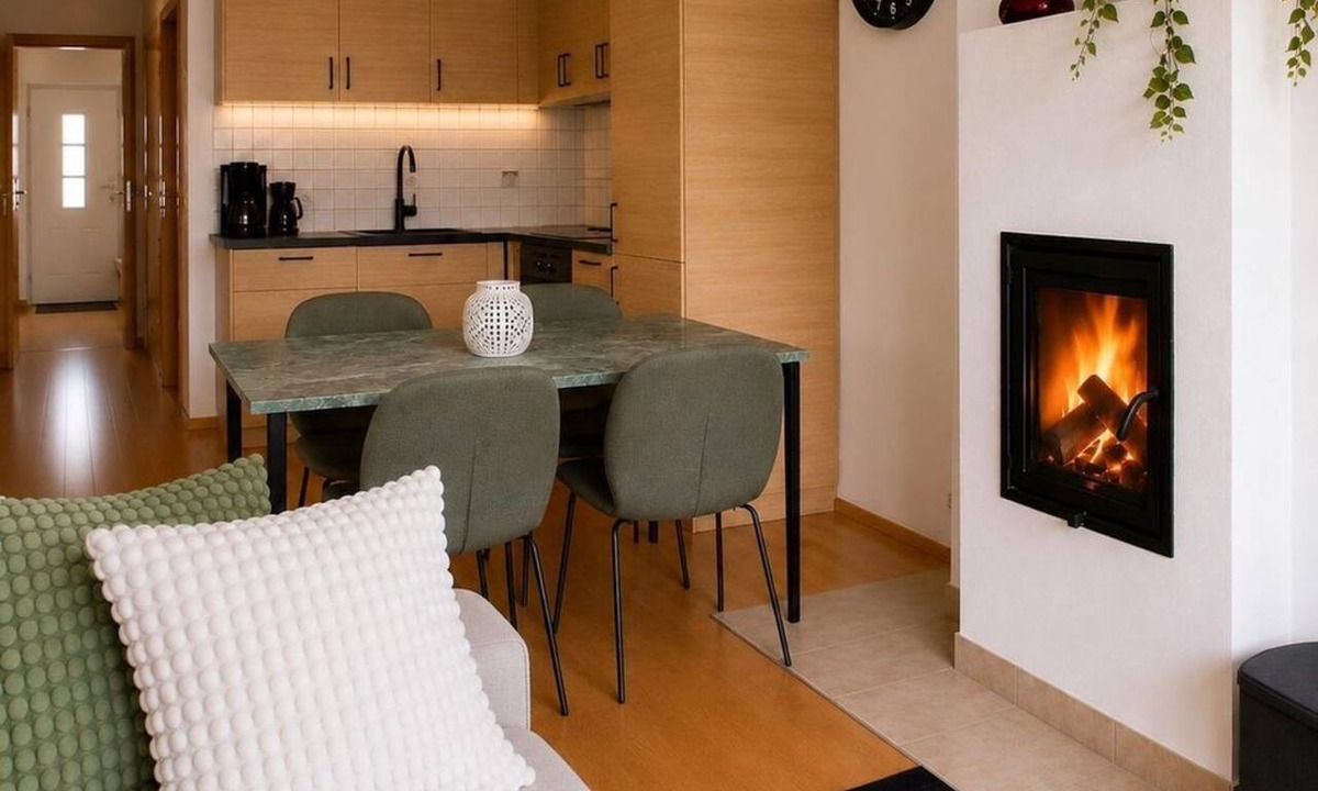 Groebming Apartment | Apartment/2 bedrooms/shower, bath, WC/C+D - schoen-urlauben.at, Apartment