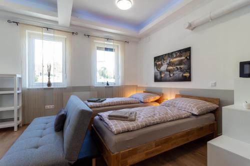 Oberpullendorf Apartment | Apartment 4you