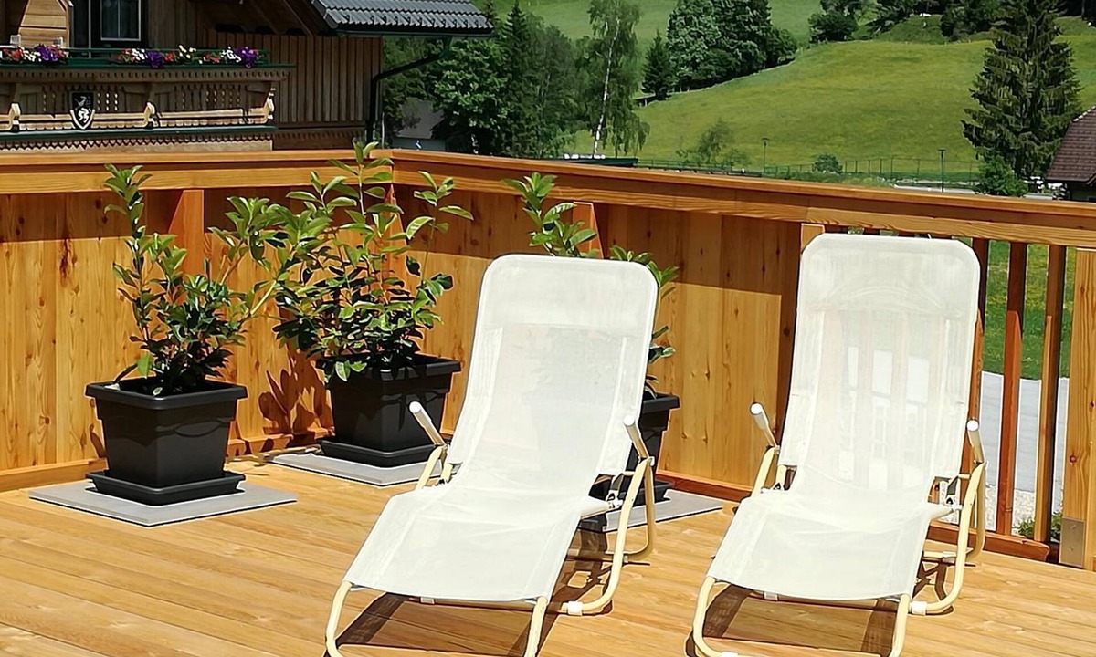 Donnersbachwald Apartment | Apartment 70 A - Family & Hiking Pension Purkhardt