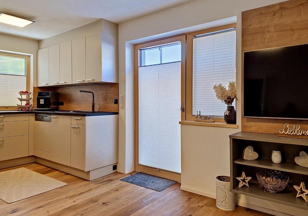 Kematen in Tirol Apartment | Apartment A3 by Interhome
