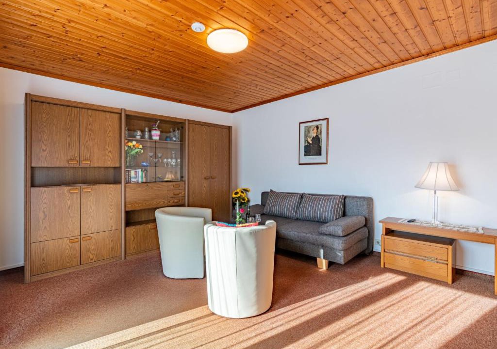 Agsdorf Apartment | Apartment Alpenrose 1 by Interhome