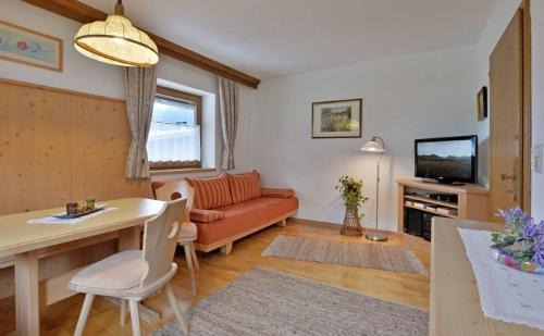 Zillertal Apartment | Apartment Alpin
