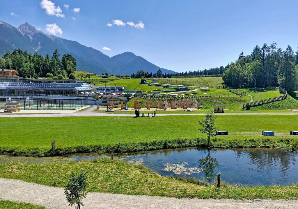 Seefeld in Tirol Apartment | Apartment Am Birkenhain-19 by Interhome