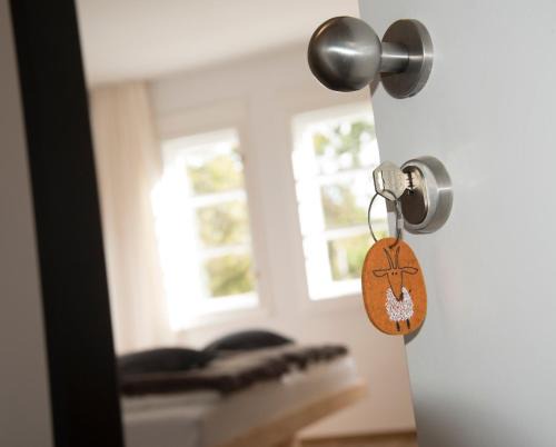 Innsbruck City Centre Apartment | Apartment am Hofgarten