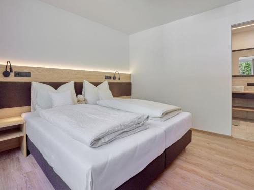 Oberried Apartment | Apartment Apart Berta am Hannesnhof by Interhome