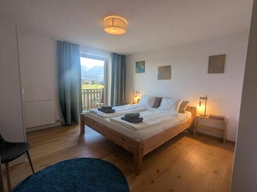 Golling an der Salzach Apartment | Apartment L i e b l i n g s o r t