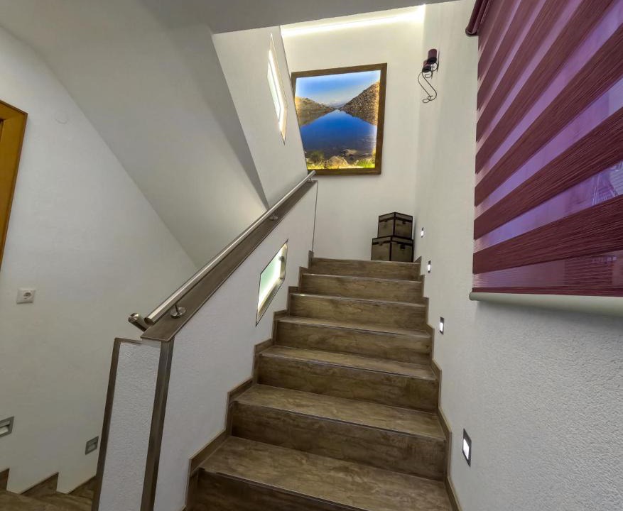 Sankt Veit in Defereggen Apartment | Apartment Berger
