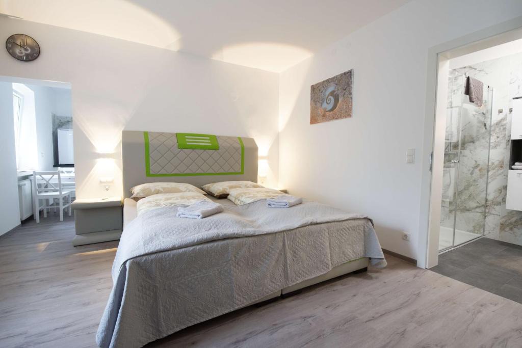 Waidhofen an der Thaya Apartment | Apartment Sunshine