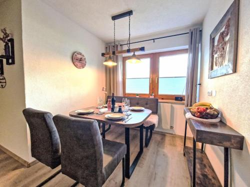 Schlitters Apartment | Apartment August by Interhome