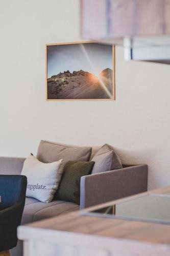 Vandans Apartment | Apartment Aurelian