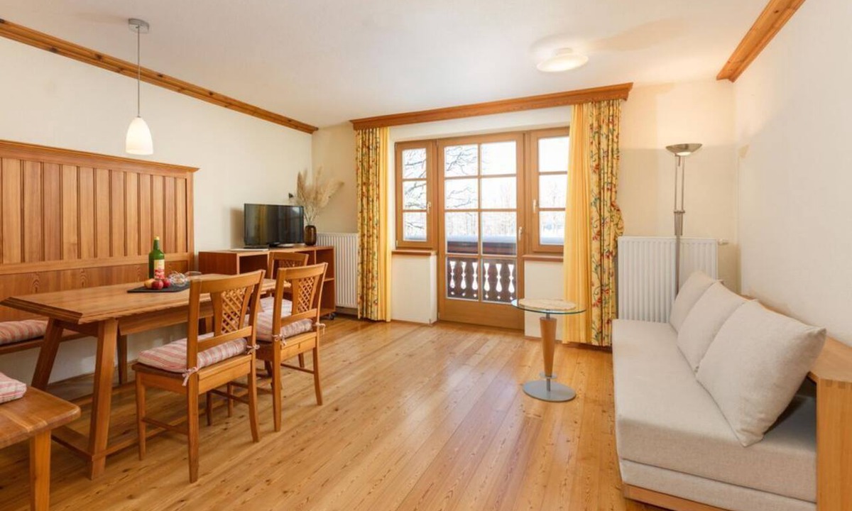 Ramsau am Dachstein House | Apartment Bergsee - Ramsauhof