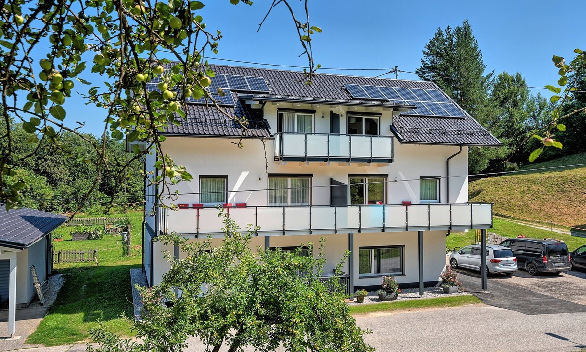 Villach Apartment | Apartment Elias: 4-6 people