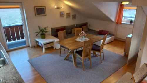 Tulfes Apartment | Apartment Feichtner