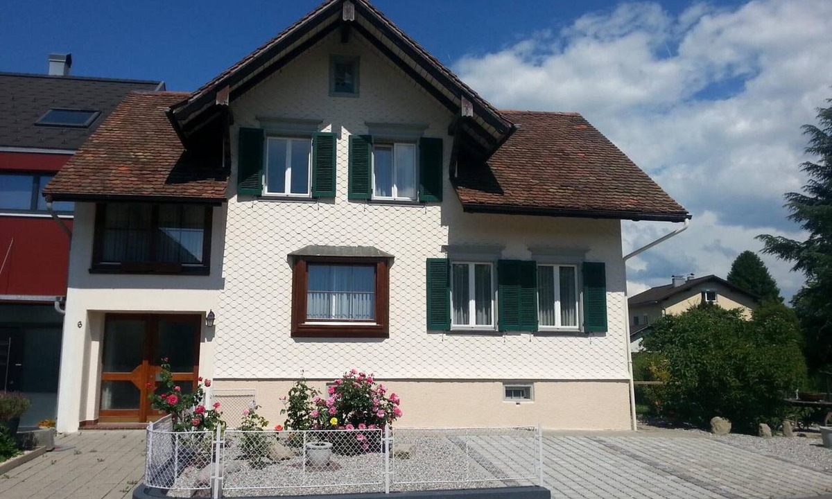 Hoechst Apartment | Apartment 'Ferienappartement Coleen' with Private Terrace, Balcony and Wi-Fi