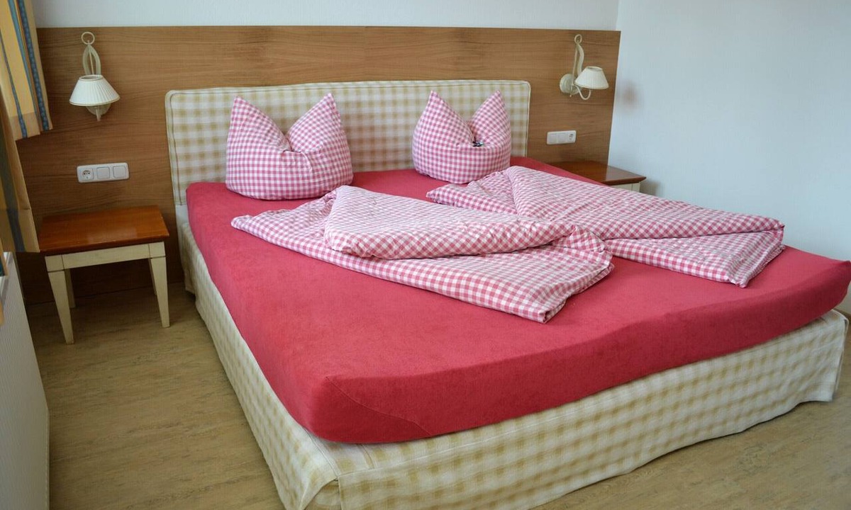 Achenkirch Apartment | Apartment for 2 people – Apt. Sunshine