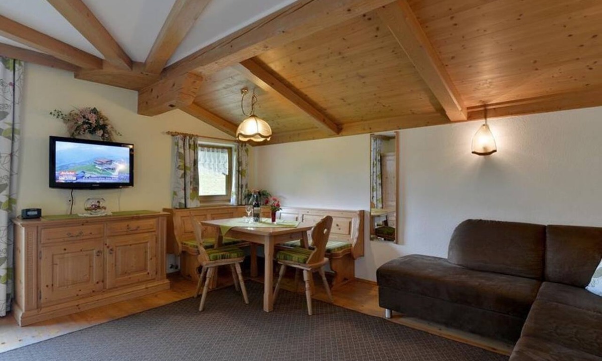 Itter Apartment | Apartment for 4 p. #22 (1 bedroom, 1 living room. Bathroom) - Guest house - Pension