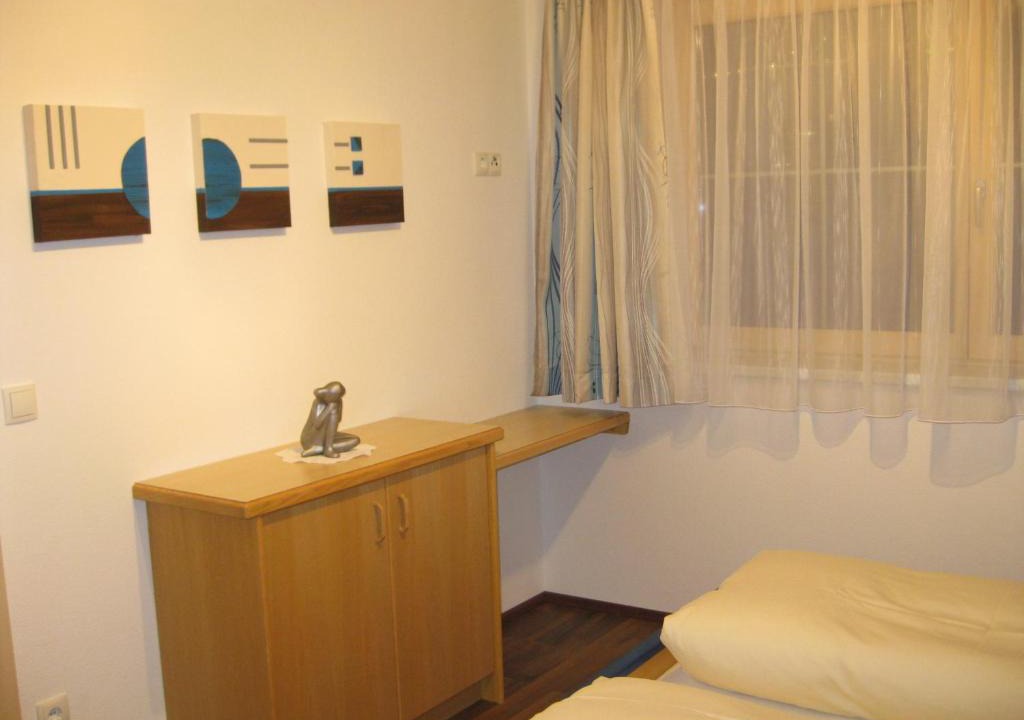 Tux Apartment | Apartment Gitti