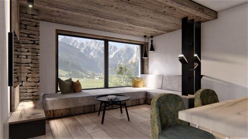 Gosau-Hintertal Apartment | Apartment Gosauschmied