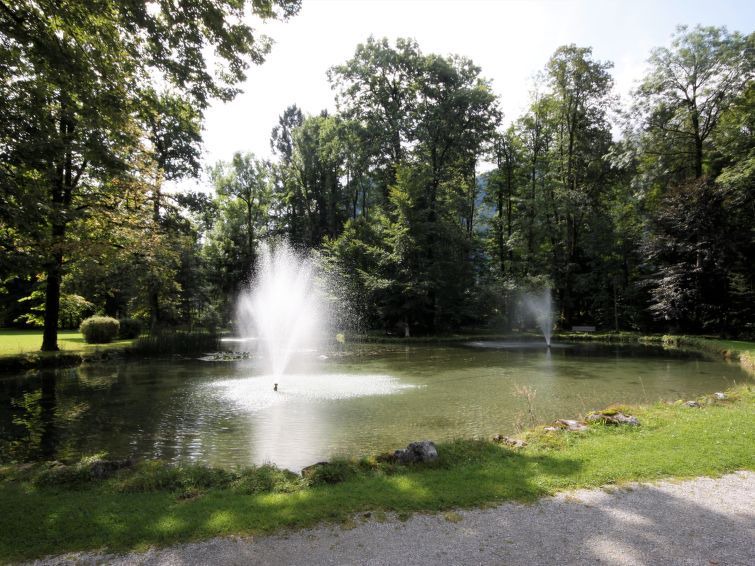 Sankt Martin bei Lofer Apartment | Apartment Grubhof in Lofer - 4 persons, 1 bedrooms