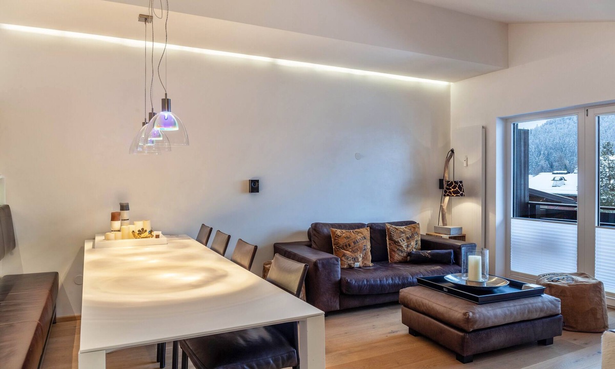 Seefeld in Tirol Apartment | Apartment "Haus Excelsior Top 38" with Mountain View, Balcony & Wi-Fi