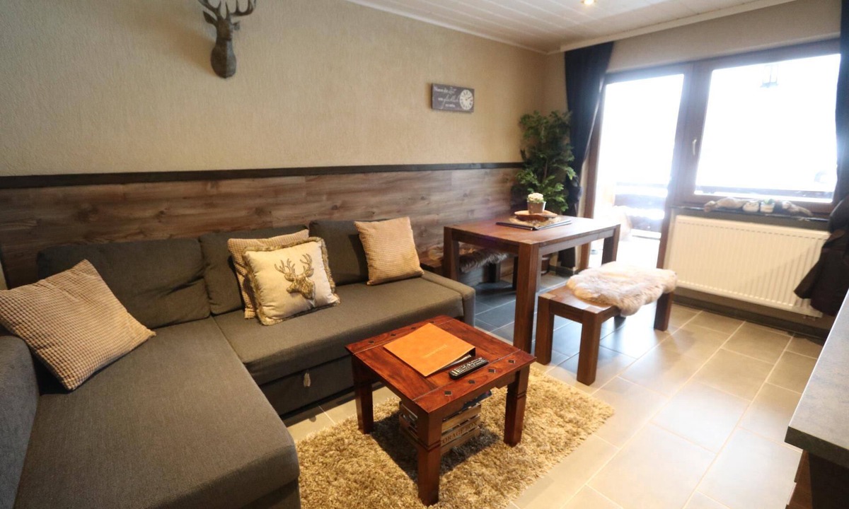 Heiterwang Apartment | Apartment Haus Tauern Am See