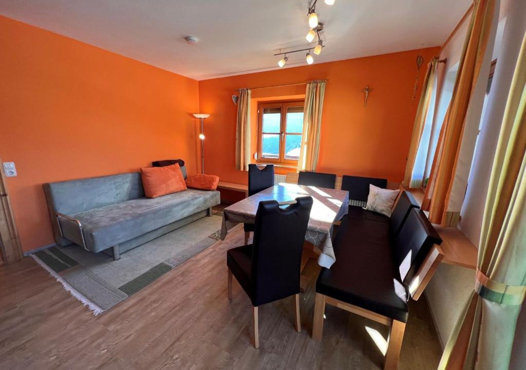 Gries Apartment | Apartment Hinterkerschbaum - BRG105 by Interhome