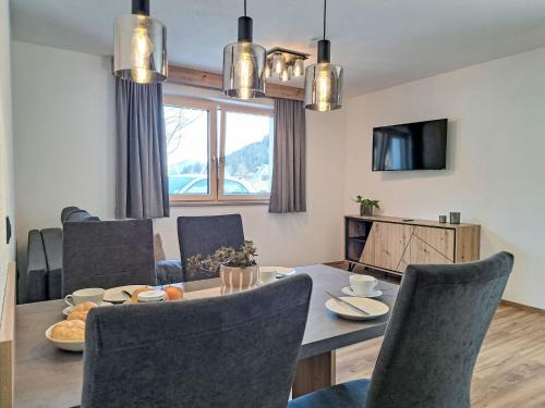 Oberau Apartment | Apartment Hohe Salve by Interhome