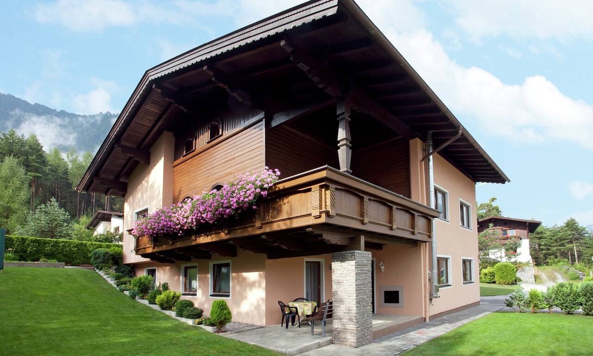 Sautens Apartment | Apartment in Ötztal near Ski Slopes