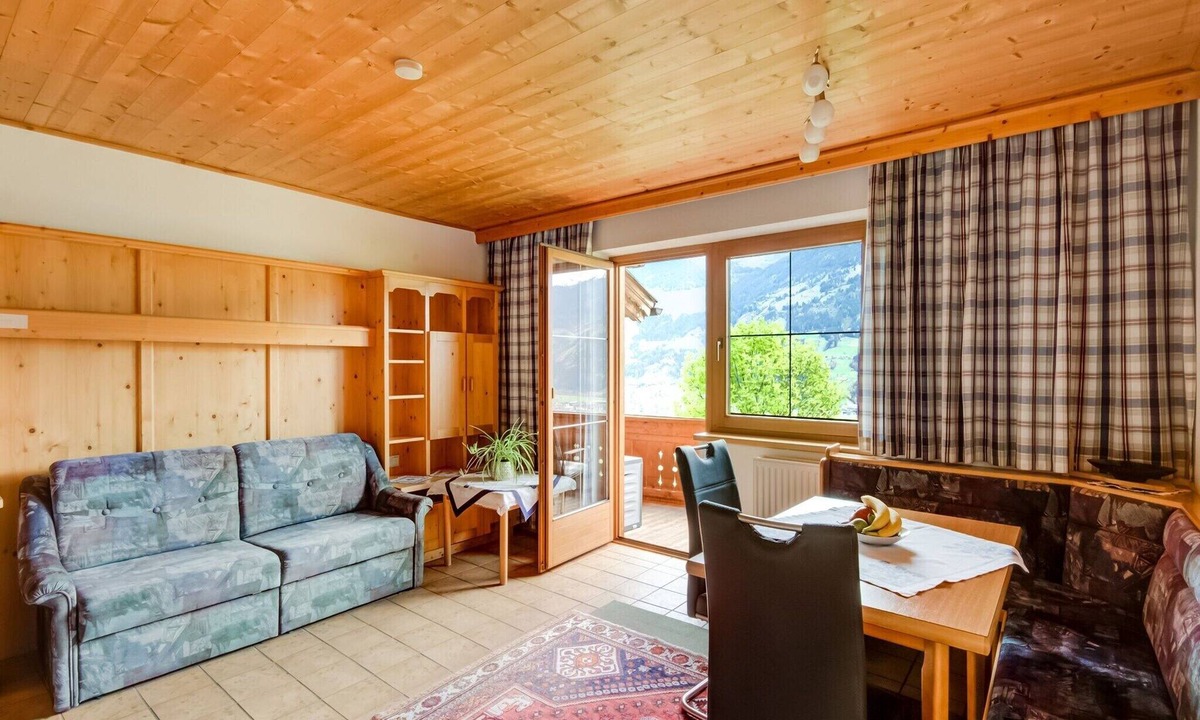Fuegenberg Apartment | Apartment in Fügenberg near Ski Lift