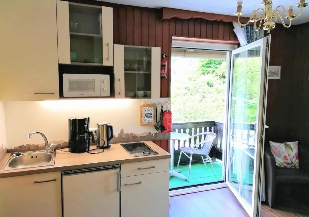 Feld am See Apartment | Apartment in Feld am See by Brennsee Lake