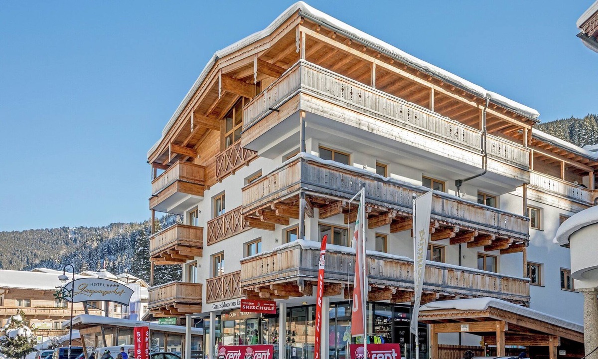 Gerlos Apartment | Apartment in Gerlos near Ski Lift