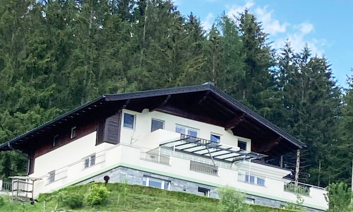 Mittersill Apartment | Apartment in Mittersill near ski lift