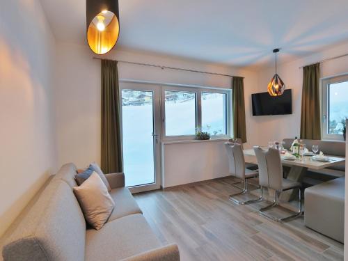Piesendorf Apartment | Apartment in Piesendorf near Ski Slopes