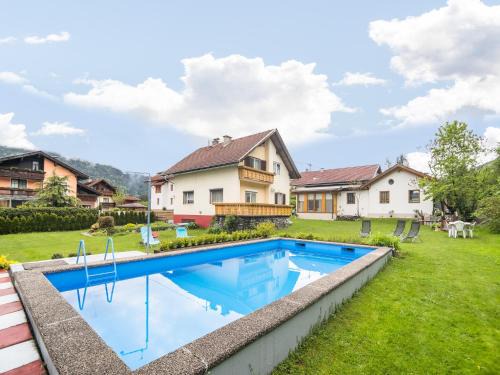 Tropolach Apartment | Apartment in Tröpolach near Nassfeld