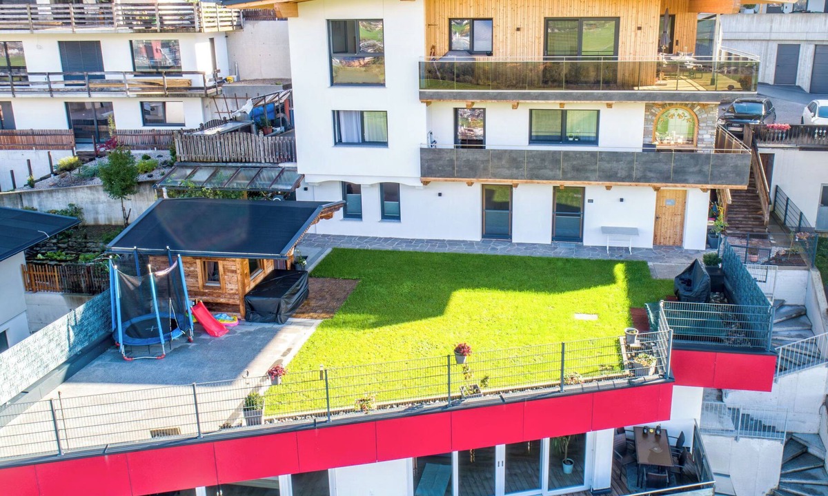 Helfenstein Apartment | Apartment Josef by Interhome