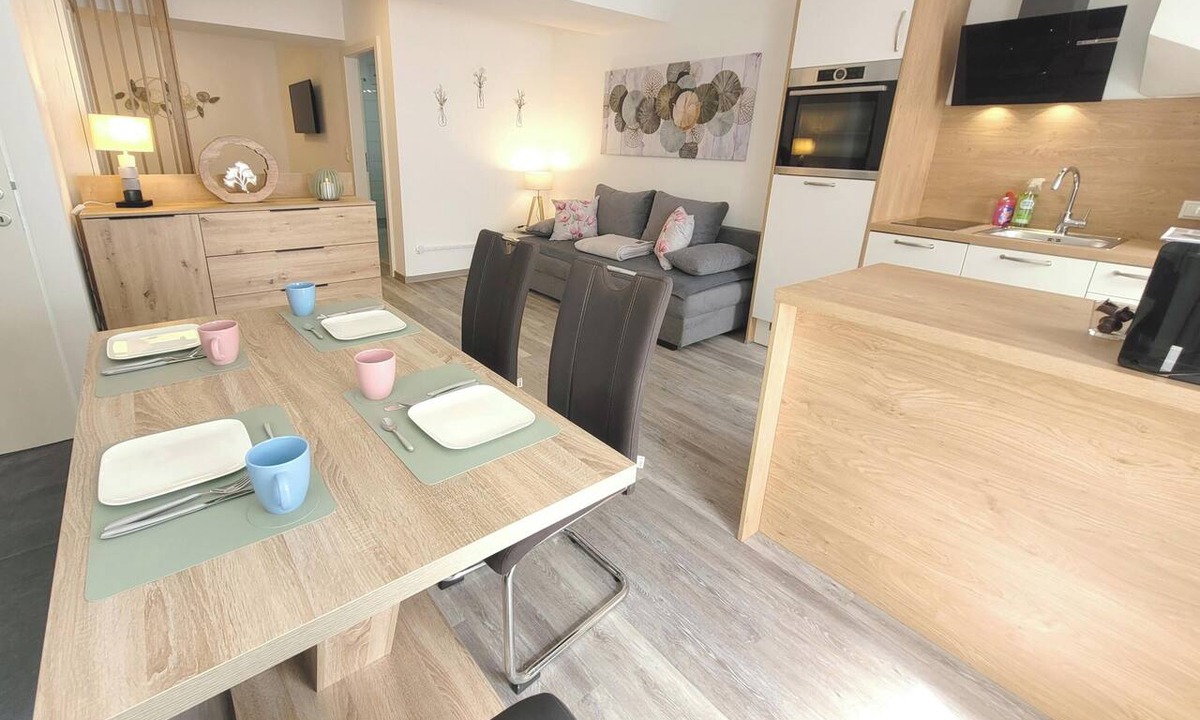 Bad Mitterndorf Apartment | Apartment Koglbrau 2 with terrace, Wi-Fi & space for up to 4 people
