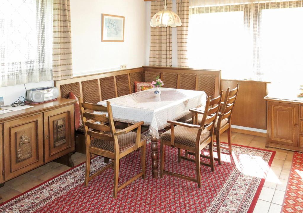 Arriach Apartment | Apartment Lassnig-2 by Interhome