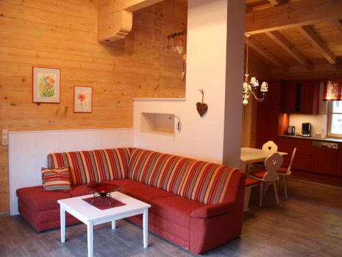 Griessen Apartment | Apartment Leogang near Ski Slopes