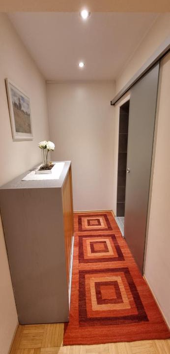 Sankt Stefan ob Leoben Apartment | Apartment Mittelpunkt - Kaufmann
