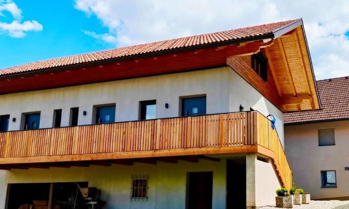 Spittal an der Drau Apartment | Apartment MANUEL - Burgbichl Apartments