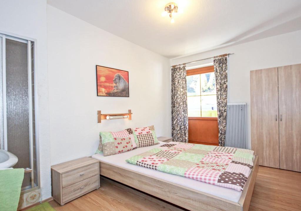Soelden Apartment | Apartment Mario