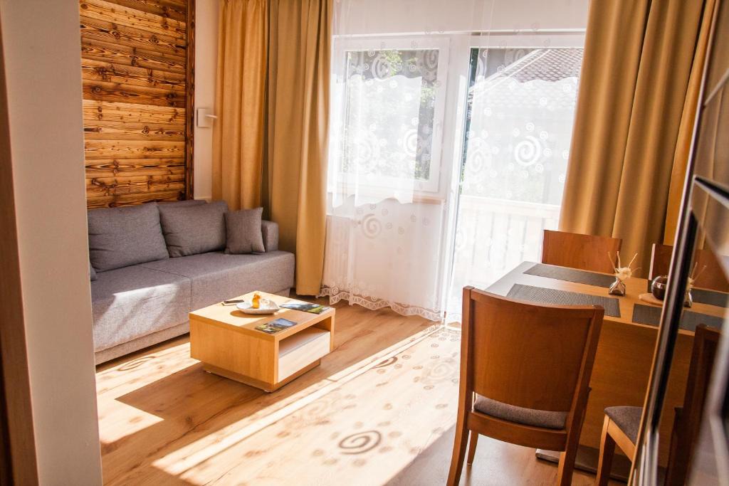 Furth Apartment | Apartment Michael - Zell am See - Kaprun